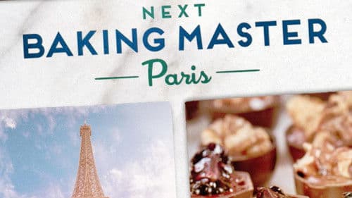 Next Baking Master: Paris Bild 7