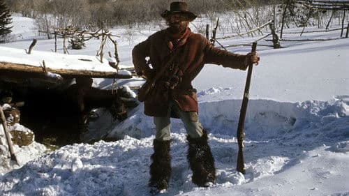 Jeremiah Johnson Bild 3