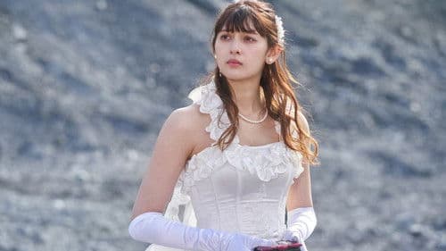 仮面ライダーセイバー スピンオフ 仮面ライダーサーベラ＆仮面ライダーデュランダル Bild 2