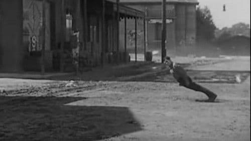 Buster Keaton - Steamboat Bill jr. Bild 5