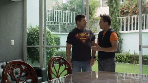 Los mexicanos calientes 2 Bild 3