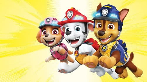Paw Patrol - Die große Rettungsaktion Bild 5