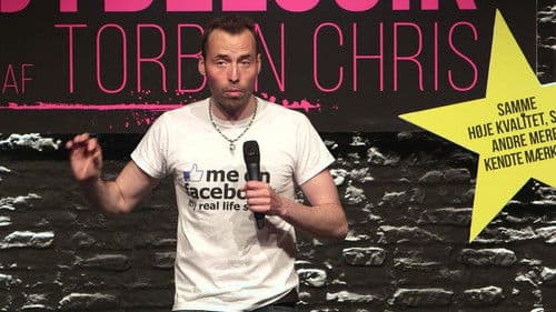 Torben Chris: Jydelogik Bild 1