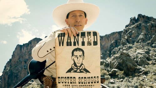 The Ballad of Buster Scruggs Bild 5