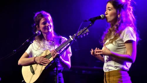 Les Frangines - Basique, le concert Bild 1