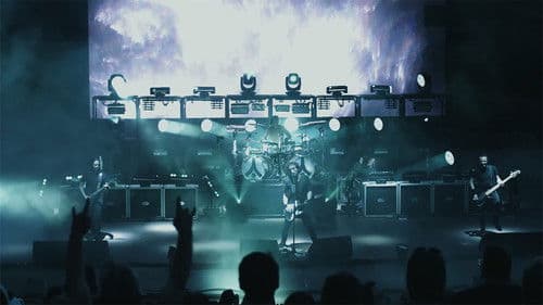 Gojira: Live At Red Rocks 2017 Bild 2