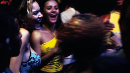 Suely im Himmel Bild 1