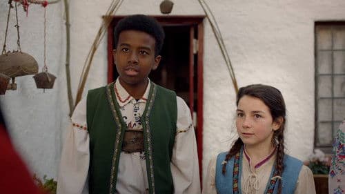 Hansel & Gretel: After Ever After Bild 3