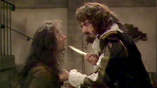 Blackadder: The Cavalier Years Bild 1