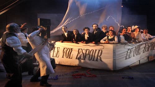 Les Naufragés du Fol Espoir Bild 2