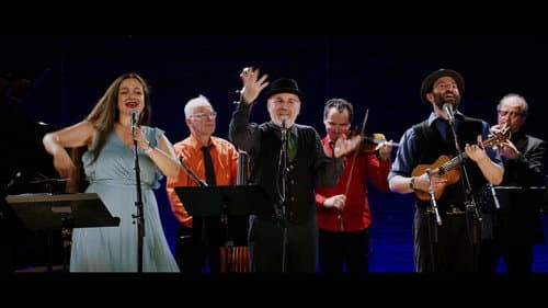 Ich tanz und mein Herz weint - Jüdische Musiklabel im Nationalsozialismus Bild 4