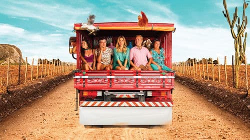 Bem-Vinda a Quixeramobim Bild 5