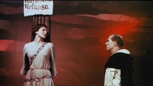 Giovanna d'Arco al rogo Bild 1