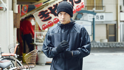 ザ・ファブル 殺さない殺し屋 Bild 2