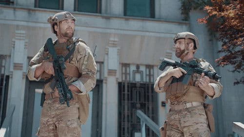 Alien Warfare Bild 4