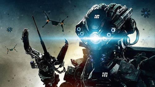 Kill Command - Die Zukunft ist unbesiegbar Bild 3