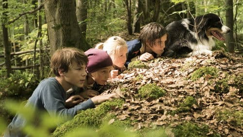 Fünf Freunde und das Tal der Dinosaurier Bild 8