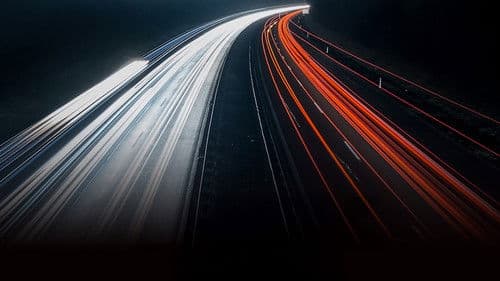 APEX: The Secret Race Across America Bild 2