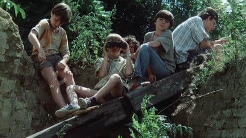 Pětka s hvězdičkou Bild 1