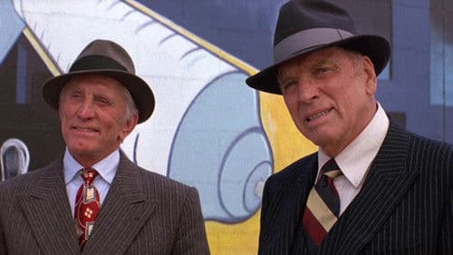 Archie und Harry - Sie können's nicht lassen Bild 2