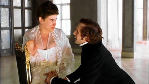 Onegin - Eine Liebe in St. Petersburg Bild 3