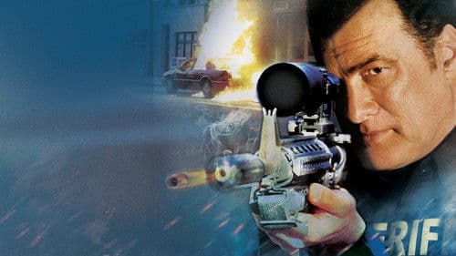 Lethal Justice - Im Auftrag des Gesetzes Bild 4