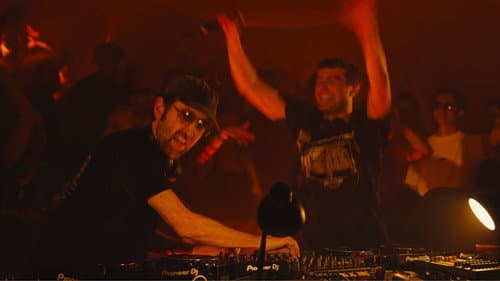 Fred again.. & Thomas Bangalter: Live at Alexandra Palace in London (USB002) Bild 3