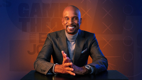 Game Theory with Bomani Jones Bild 5
