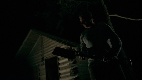 The Wildman Massacre Bild 1