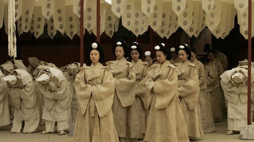 Palast der Schatten - Tödliche Intrigen am Hof der Kaiserin Bild 7