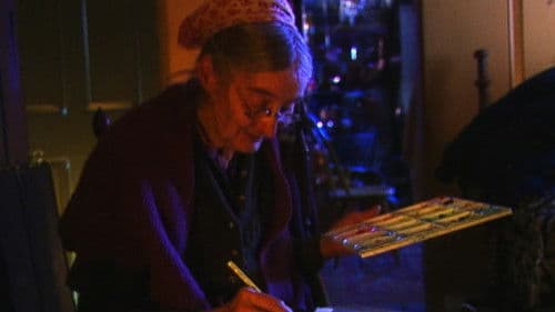 Take Peace! A Corgi Cottage Christmas Bild 1