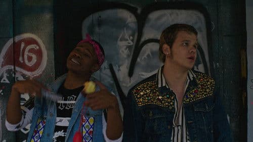 Deadman's Barstool Bild 1