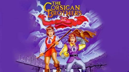 The Corsican Brothers Bild 2