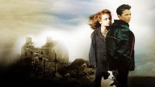 Jeder braucht einen Engel Bild 1