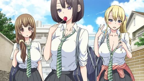 ヒナギクヴァージンロストクラブへようこそ Bild 3