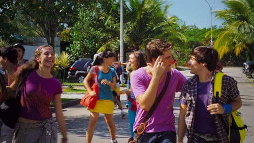 High School Musical: O Desafio Bild 4