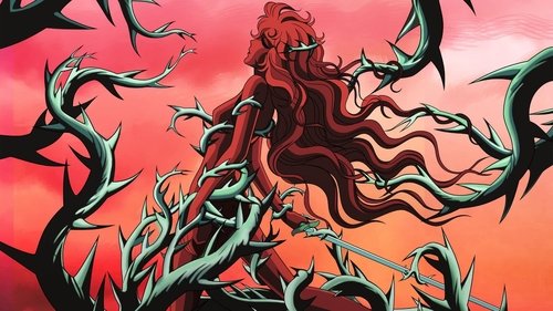 Lady Oscar: Die Rose von Versailles Bild 2