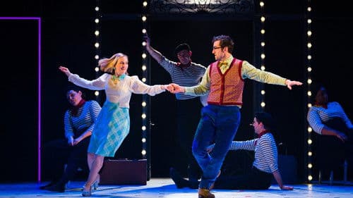 Romantics Anonymous Bild 2