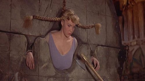 Le guerriere dal seno nudo Bild 3