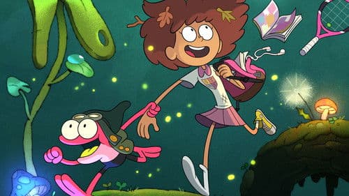 Amphibia Bild 7