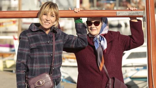 Mamma Ante Portas Bild 3