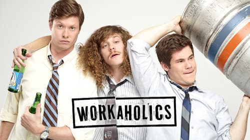 Workaholics Bild 6