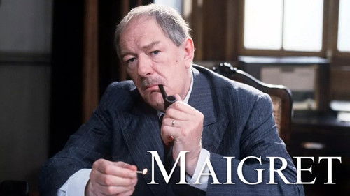 Maigret Bild 1
