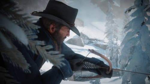 Red Dead Redemption: The Man from Blackwater Bild 6