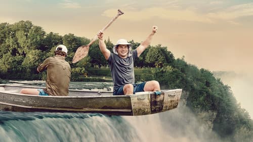 Bad Ideas with Adam Devine Bild 2