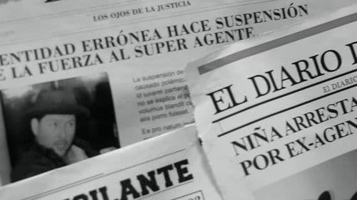 Dalton: Detective seductor Bild 7