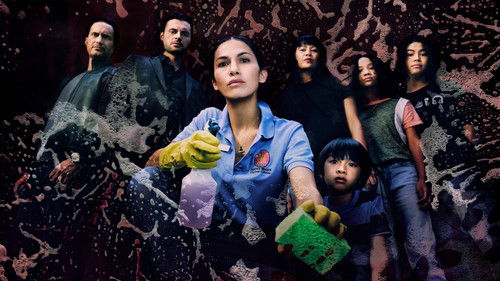 The Cleaning Lady Bild 3