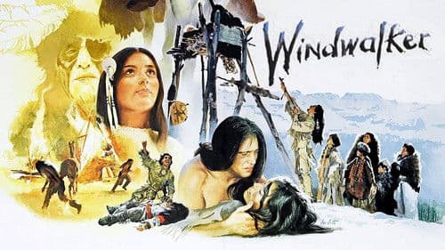 Windwalker - Das Vermächtnis des Indianers Bild 5
