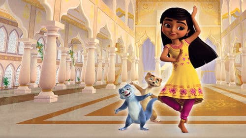 Mira - Die Meisterdetektivin Bild 3