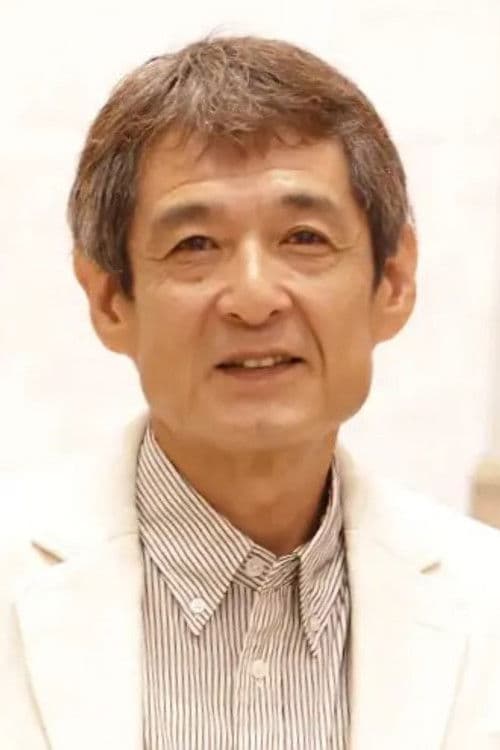 金田賢一